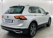 Volkswagen Tiguan SUV 2,0 l 147 kw