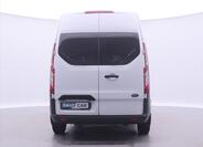 Ford Transit Custom 6