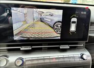 Hyundai Kona SUV / Terénní 0,0 150 kw