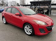Mazda 3 Hatchback 1,6 l 77 kw