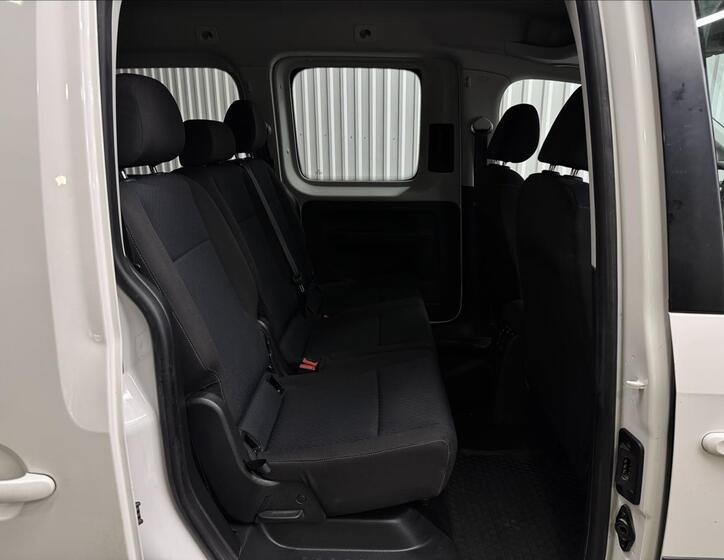 Volkswagen Caddy 32