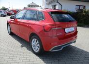 Škoda Kamiq 3