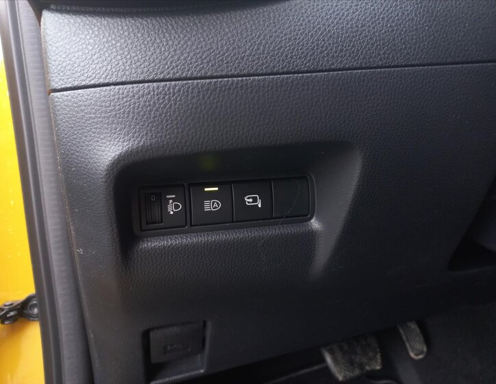 Toyota Aygo Hatchback 1,5 l 68 kw