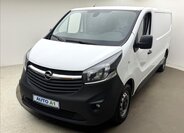 Opel Vivaro Skříň 1,6 l 89 kw