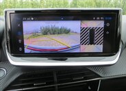 Peugeot 208 Hatchback 1,2 l 74 kw