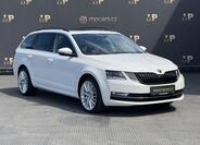 Škoda Octavia 3