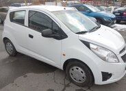 Chevrolet Spark 4