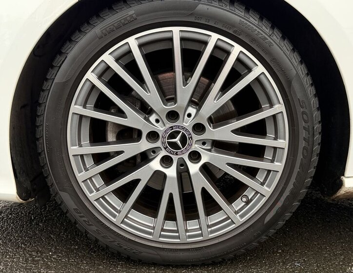 Mercedes-Benz CLA 26