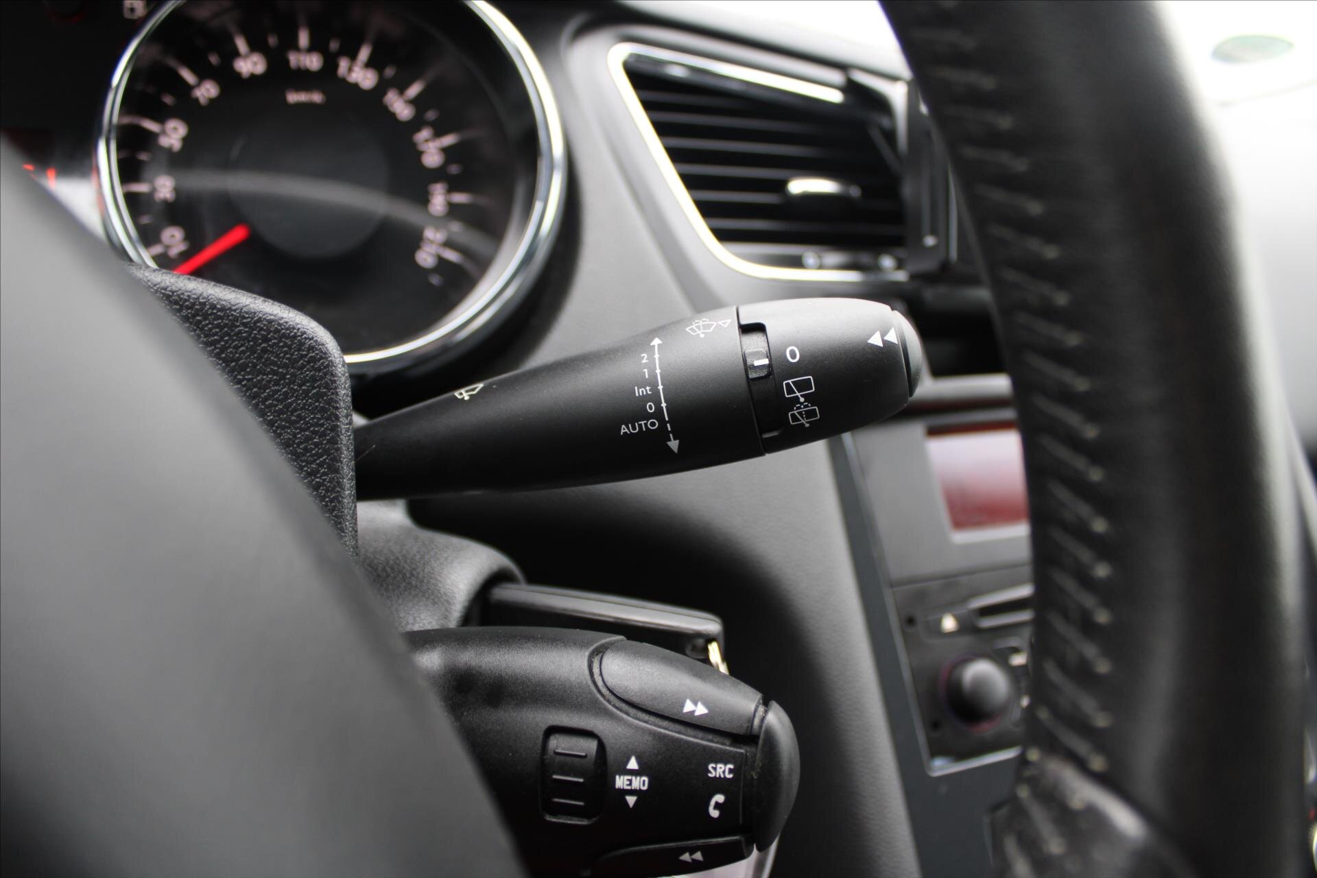 Peugeot 5008 MPV 1,6 l 88 kw