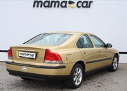 Volvo S60 2