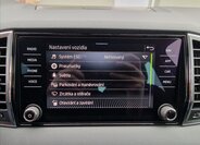 Škoda Karoq SUV 2,0 l 110 kw