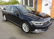 Volkswagen Passat 4