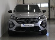Peugeot 2008 SUV / Terénní 1,2 l 96 kw