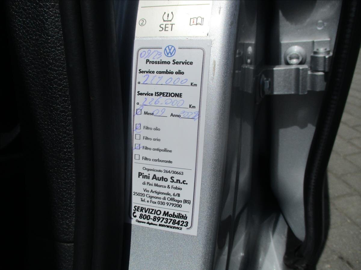 Volkswagen Golf Hatchback 1,4 l 81 kw