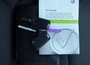 Volkswagen Golf Kombi 1,2 l 77 kw