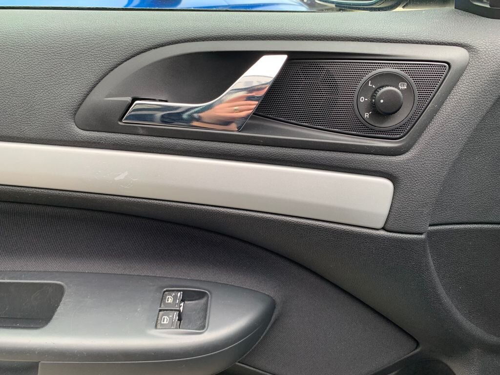 Škoda Octavia Kombi 1,6 l 75 kw