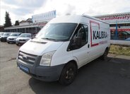Ford Transit Skříň 2,2 l 74 kw