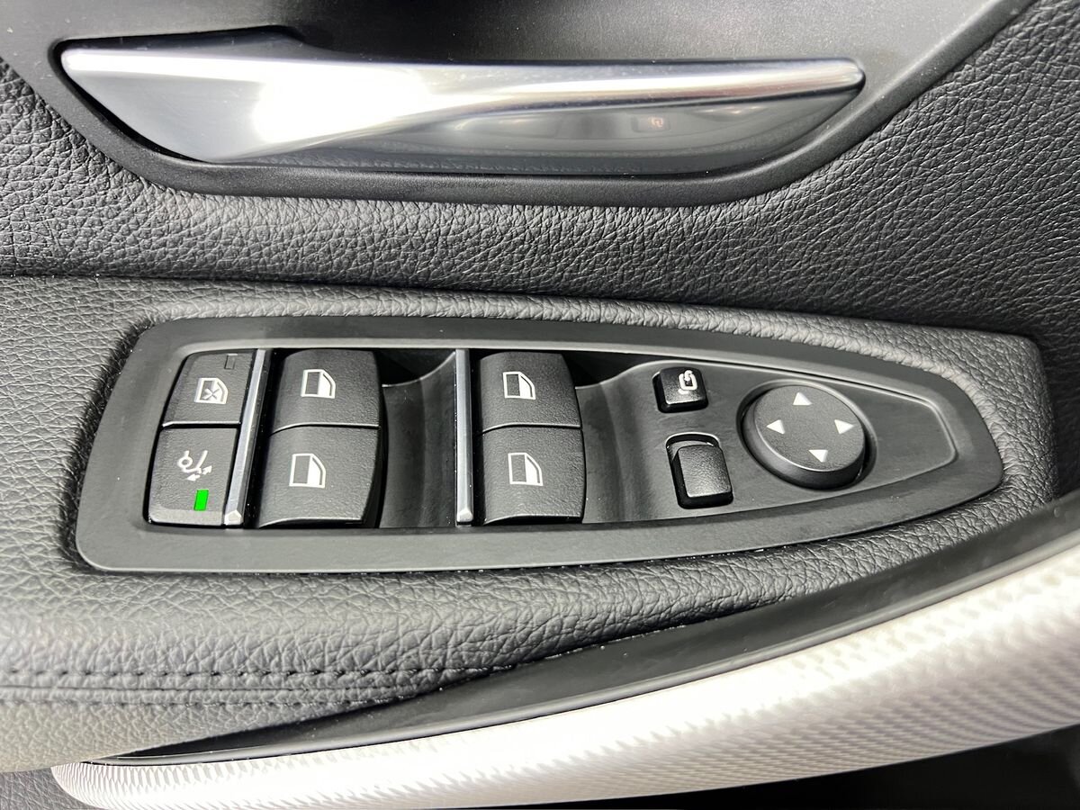 BMW Řada 3 Liftback 2,0 l 140 kw