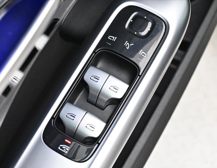 Mercedes-Benz Třídy C 24