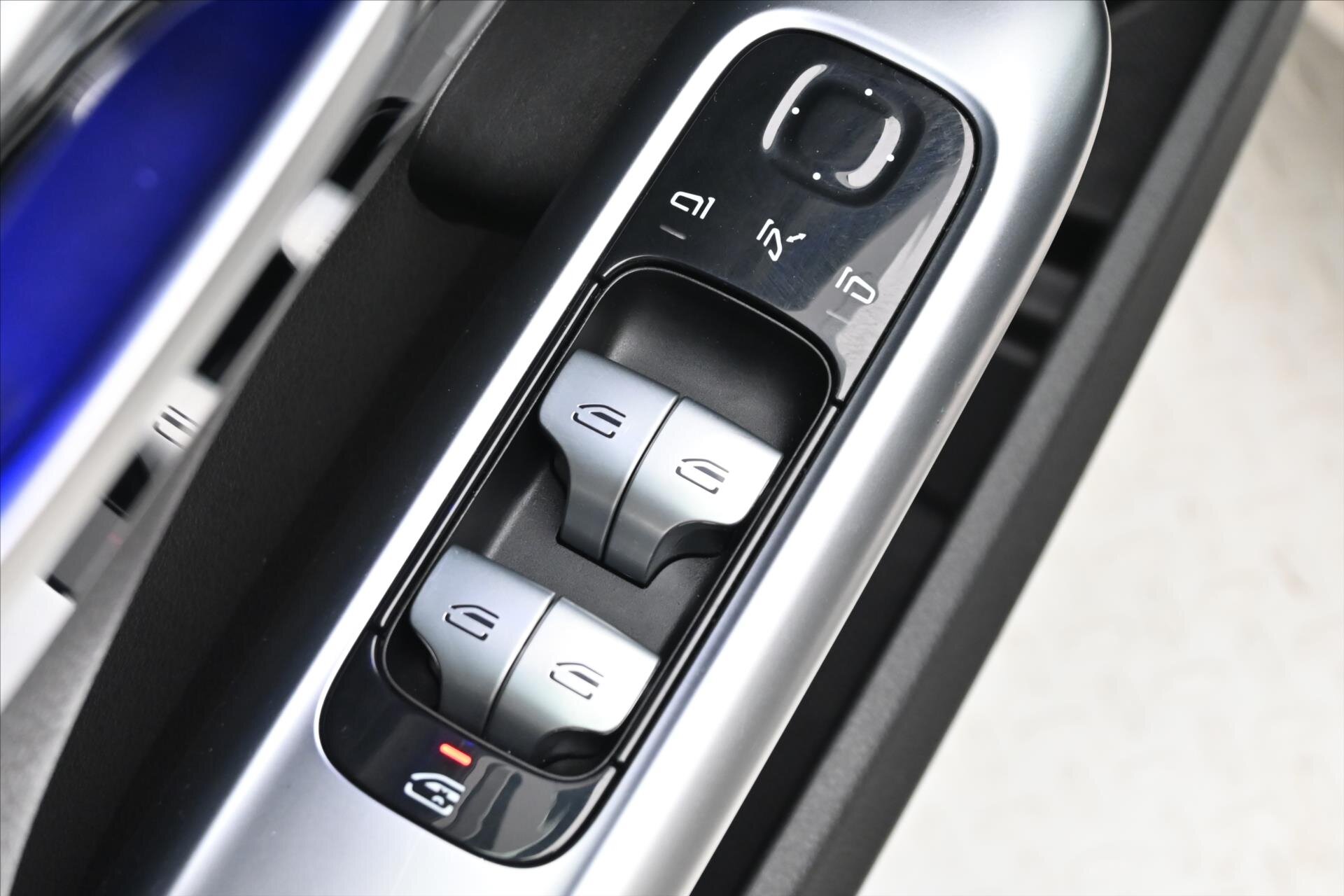 Mercedes-Benz Třídy C