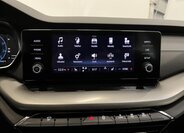 Škoda Octavia Kombi 2,0 l 85 kw