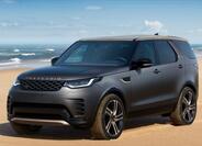 Land Rover Discovery 1