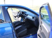 Škoda Rapid Sedan / Limuzína 0,0 81 kw