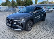 Hyundai Tucson SUV / Terénní 1,6 l 117 kw
