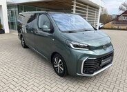 Toyota ProAce Verso VAN / Minibus 2,0 l 130 kw