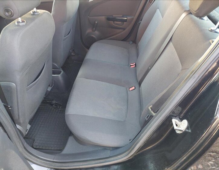 Opel Corsa Hatchback 1,2 l 51 kw