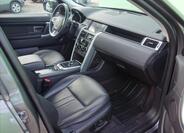 Land Rover Discovery Sport 31