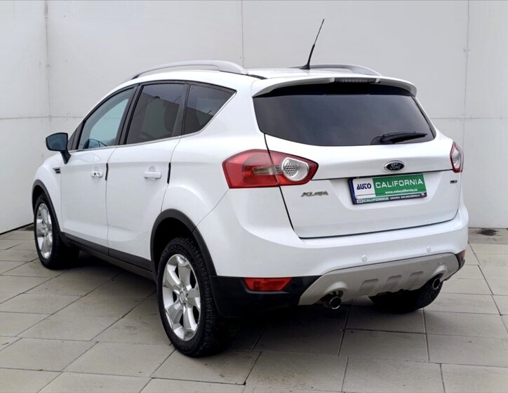 Ford Kuga SUV 2,0 l 120 kw