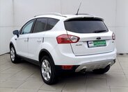 Ford Kuga SUV 2,0 l 120 kw