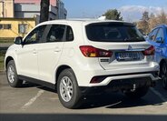 Mitsubishi ASX SUV / Terénní 1,6 l 86 kw