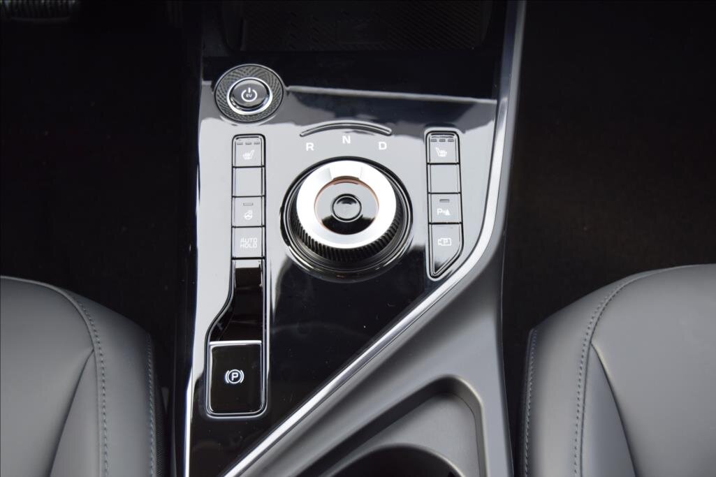 KIA Niro Hatchback 0,0 150 kw