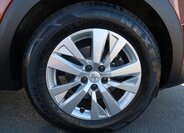 Peugeot 3008 SUV / Terénní 1,2 l 96 kw