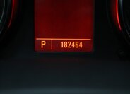 Opel Astra Kombi 1,6 l 85 kw