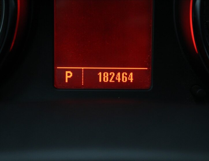 Opel Astra Kombi 1,6 l 85 kw