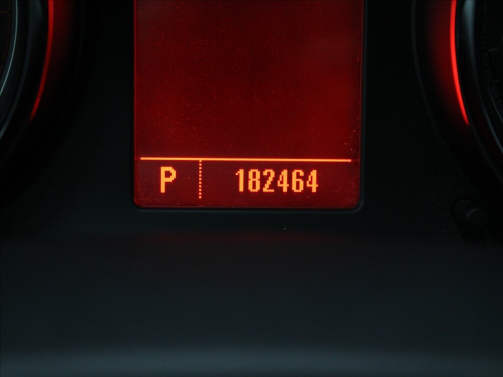 Opel Astra Kombi 1,6 l 85 kw