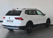 Volkswagen Tiguan Allspace SUV 2,0 l 176 kw