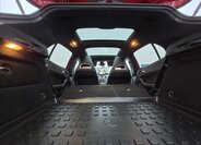 Mercedes-Benz GLA SUV / Terénní 1,6 l 115 kw