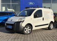 Fiat Fiorino Skříň 1,2 l 55 kw