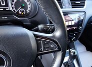 Škoda Octavia Kombi 1,6 l 85 kw