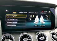 Mercedes-Benz AMG GT Kupé 4,0 l 470 kw