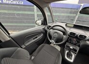 Citroën C3 Picasso Kombi 1,6 l 88 kw