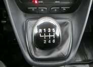 Ford Transit Connect Skříň 1,5 l 73 kw