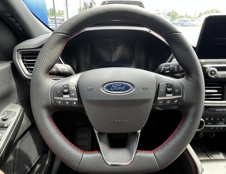 Ford Kuga 22