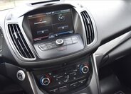 Ford C-MAX Kombi 999,0 92 kw