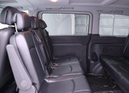 Mercedes-Benz Vito VAN / Minibus 2,1 l 100 kw