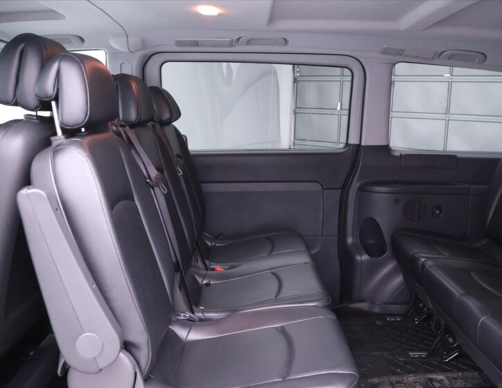 Mercedes-Benz Vito VAN / Minibus 2,1 l 100 kw